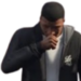 gtasneeze static emote