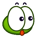 pepeWow emote