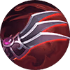 HaasClaws emote