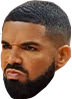 DrakeMad emote