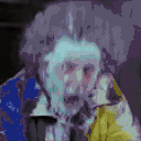Shocker animated emote