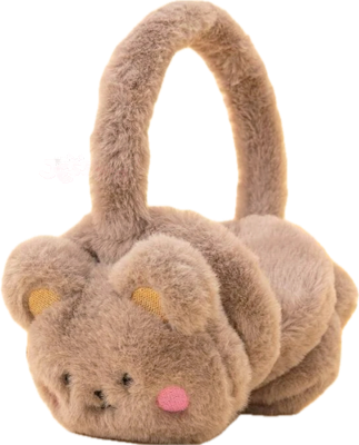 earmuff static emote