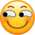 wechat_smirk emote