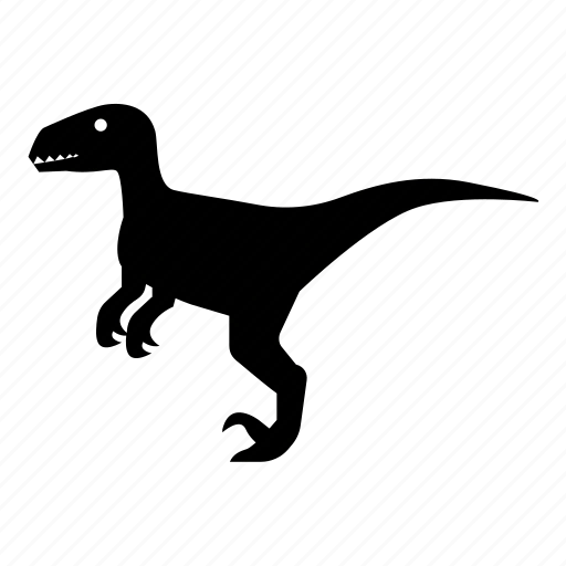velociraptor emote
