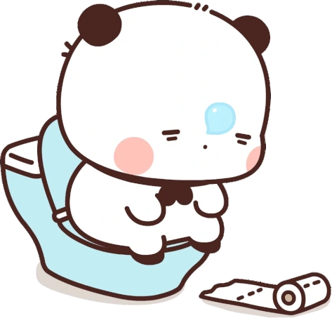 bubpanda_toilet emote