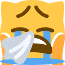 cryingcat emote