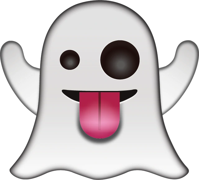 Vampire emote