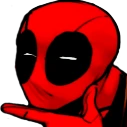 DPthink2 emote
