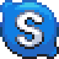 Skype emote