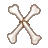 LetterX emote
