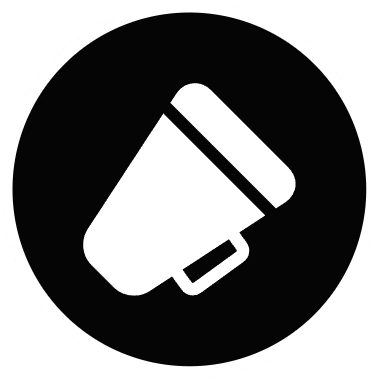 Announcement emote