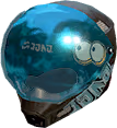 NullVisorReplica emote