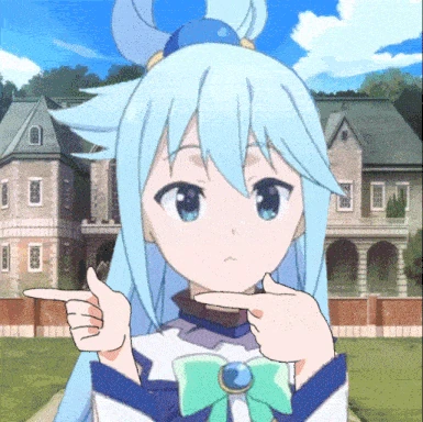 aqua_fingerspin emote