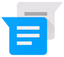 Messenger emote