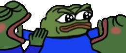 ENOUGHOFYALL emote