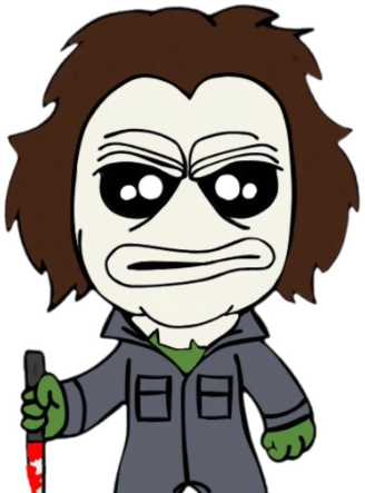 Pepe_Michael emote
