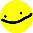 smiley emote