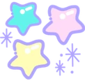 littlestars emote