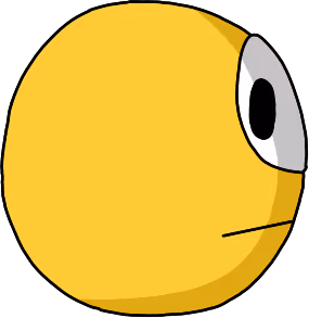HorseSideEye emote