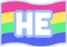 he emote