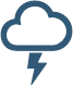 lightning emote