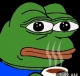Pepetea emote