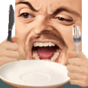 hangrE animated emote