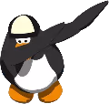 club_penguin_dab emote