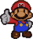 PaperLike emote