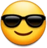 samsung_sunglasses emote