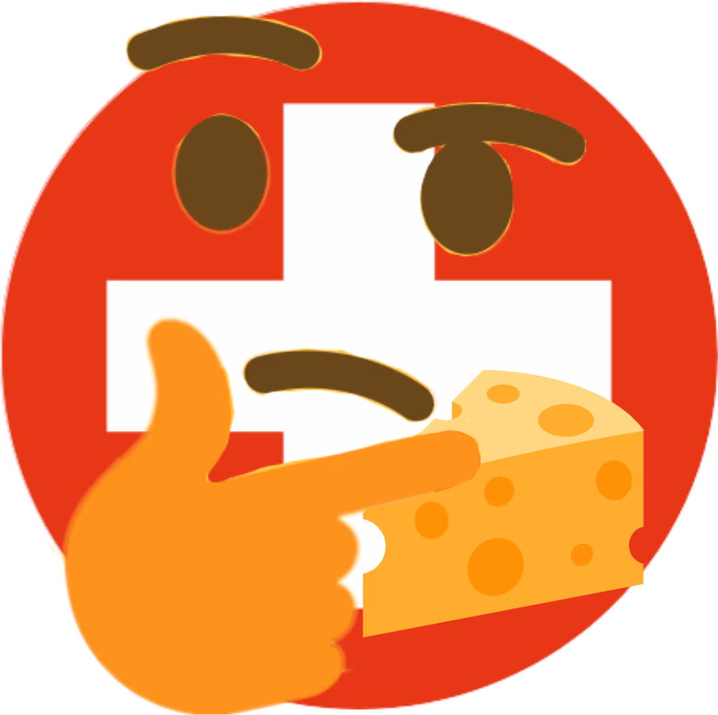 thinkch emote