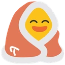 blobmorning emote