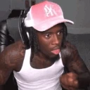 jackin emote