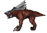 Allen emote