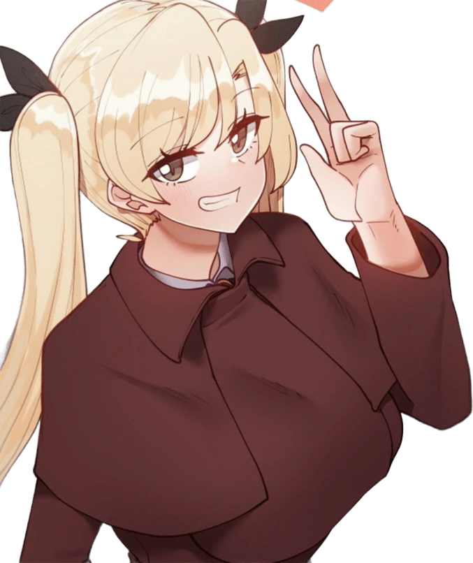 Yejinin emote