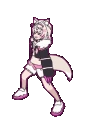 Mococo emote