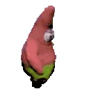 patrickPls emote