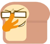 animebread emote