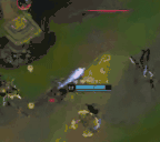 ZOEING animated emote