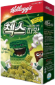 GreenOnionCereal emote