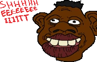 Tyrone emote