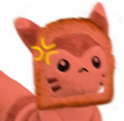 furretloafA3 emote