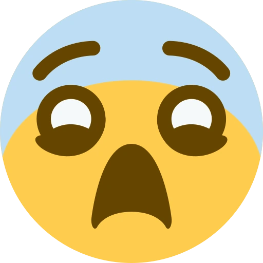 horror emote