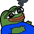 peepoFed emote