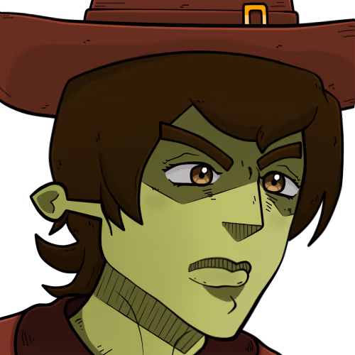 WoodyzaumJojo emote
