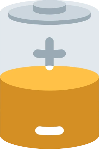 medium_battery emote