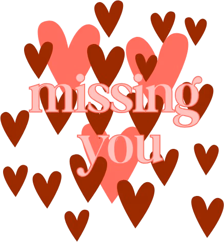 missingyou emote