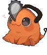 jam_pochita emoji