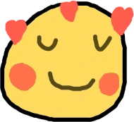 Cute_Happy_Love emote