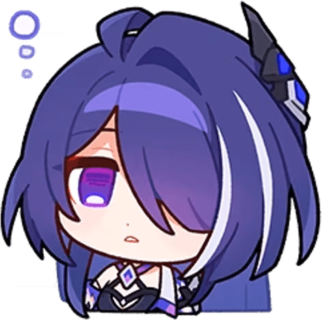 Acheron_Puzzled emote